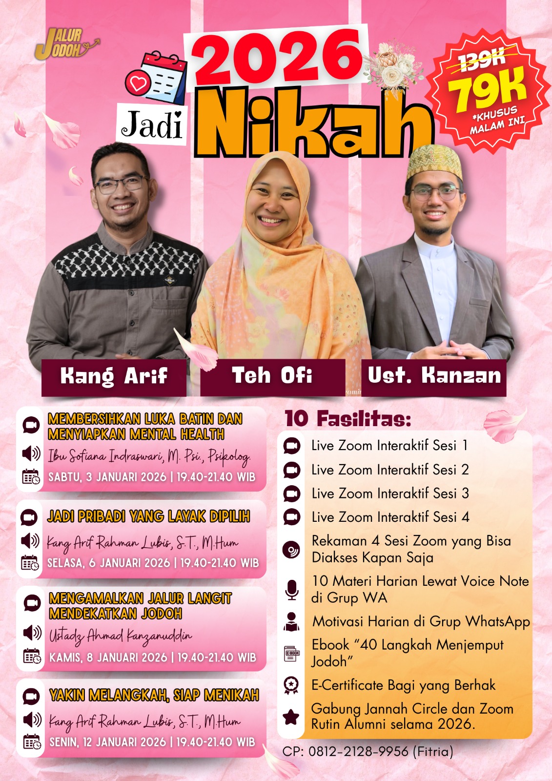 2026 Jadi Nikah